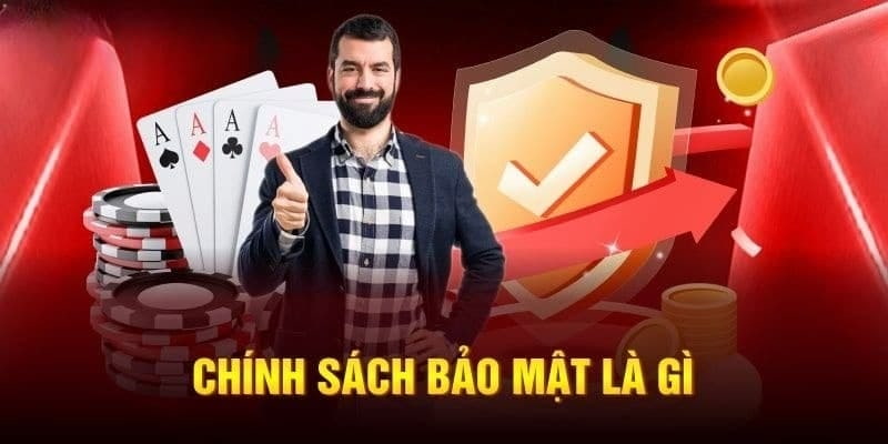 Chính sách bảo mật Cam kết bảo mật từ Net88