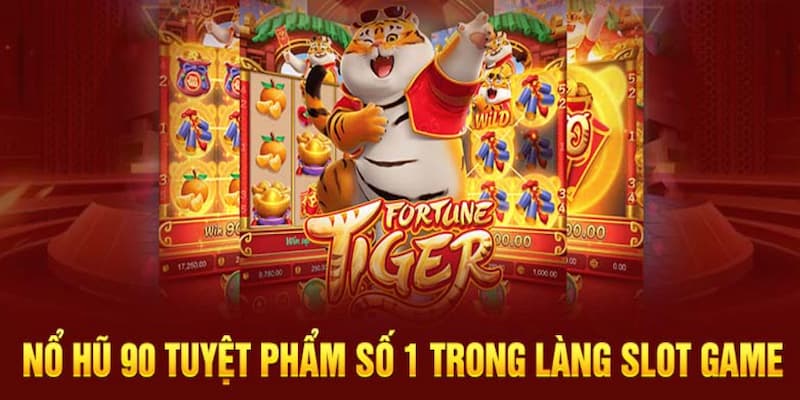 Lợi Ích Khi Chơi Nổ Hũ 90 Tại Net88